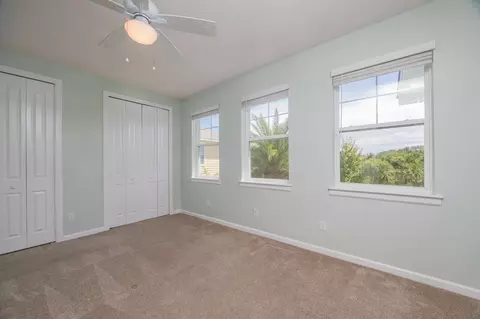 Bedroom - 1348 Smiling Fish Ln, Saint Augustine, FL 32080 photo 10 of 13