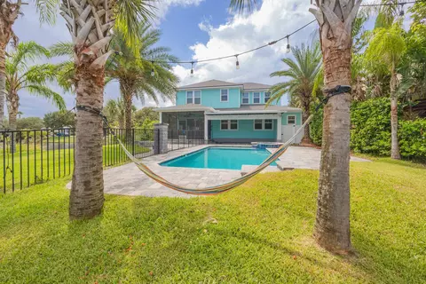 Exterior - 1348 Smiling Fish Ln, Saint Augustine, FL 32080 photo 12 of 28