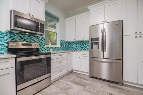 Kitchen - 1348 Smiling Fish Ln, Saint Augustine, FL 32080 photo 5 of 5