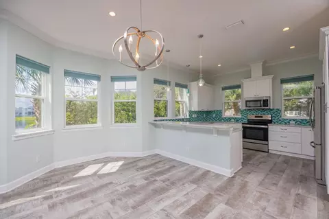 Kitchen - 1348 Smiling Fish Ln, Saint Augustine, FL 32080 photo 1 of 5