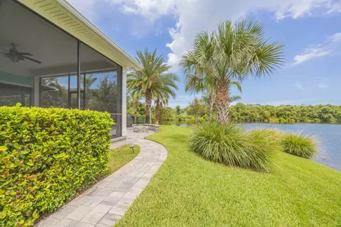 Exterior - 1348 Smiling Fish Ln, Saint Augustine, FL 32080 photo 4 of 28