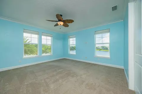 Bedroom - 1348 Smiling Fish Ln, Saint Augustine, FL 32080 photo 6 of 13
