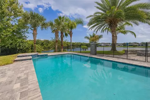 Exterior - 1348 Smiling Fish Ln, Saint Augustine, FL 32080 photo 8 of 28
