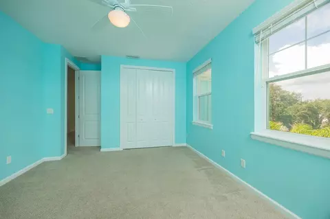 Bedroom - 1348 Smiling Fish Ln, Saint Augustine, FL 32080 photo 9 of 13