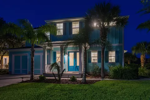 Exterior - 1348 Smiling Fish Ln, Saint Augustine, FL 32080 photo 20 of 28
