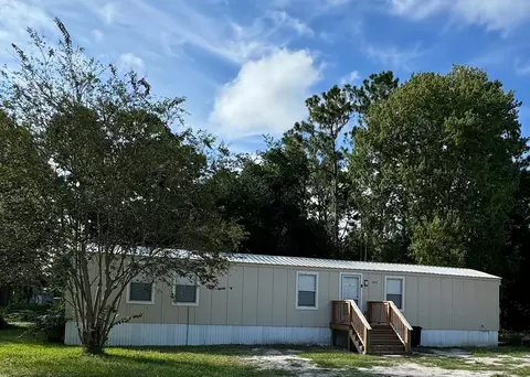 1635 Natalie Rd #A, Saint Augustine, FL 32084 photo 1
