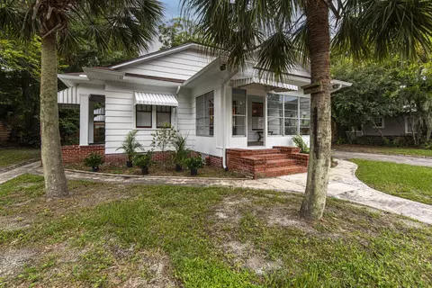 Exterior - 89 Evergreen Ave, Saint Augustine, FL 32080 photo 15 of 15
