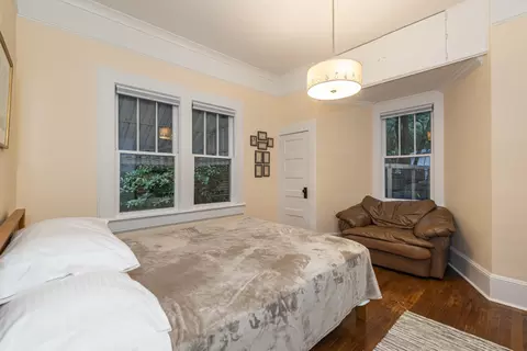 Bedroom - 89 Evergreen Ave, Saint Augustine, FL 32080 photo 3 of 6