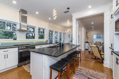 Kitchen - 89 Evergreen Ave, Saint Augustine, FL 32080 photo 7 of 8