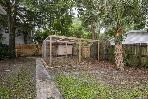 Exterior - 89 Evergreen Ave, Saint Augustine, FL 32080 photo 6 of 15