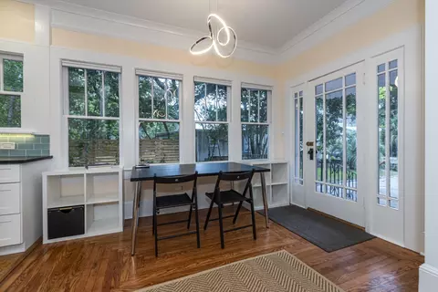 Entry Way - 89 Evergreen Ave, Saint Augustine, FL 32080 photo 1 of 1