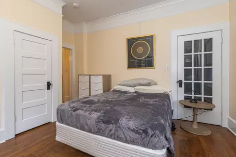 Bedroom - 89 Evergreen Ave, Saint Augustine, FL 32080 photo 6 of 6