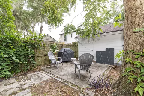 Exterior - 89 Evergreen Ave, Saint Augustine, FL 32080 photo 7 of 15
