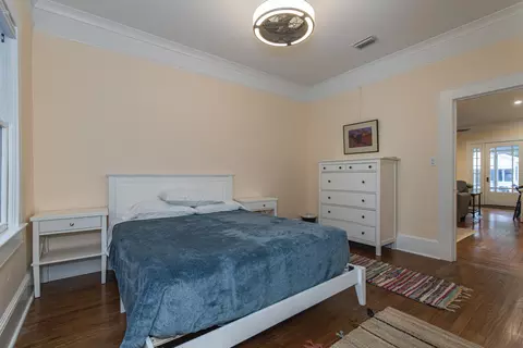 Bedroom - 89 Evergreen Ave, Saint Augustine, FL 32080 photo 2 of 6