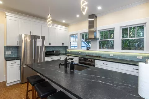 Kitchen - 89 Evergreen Ave, Saint Augustine, FL 32080 photo 8 of 8