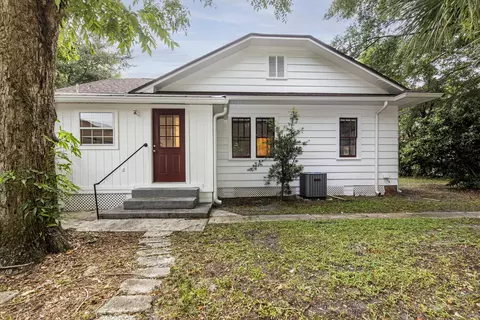 Exterior - 89 Evergreen Ave, Saint Augustine, FL 32080 photo 8 of 15