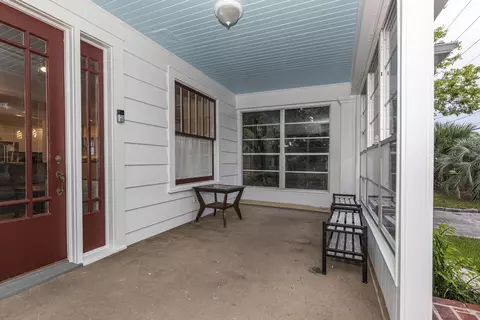Exterior - 89 Evergreen Ave, Saint Augustine, FL 32080 photo 12 of 15