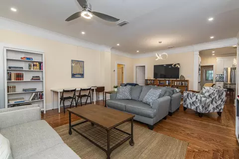Living - 89 Evergreen Ave, Saint Augustine, FL 32080 photo 2 of 4