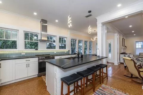 Kitchen - 89 Evergreen Ave, Saint Augustine, FL 32080 photo 4 of 8
