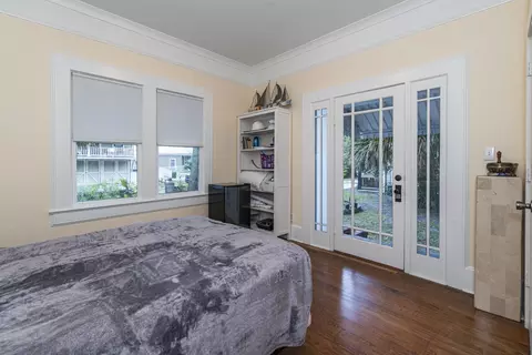 Bedroom - 89 Evergreen Ave, Saint Augustine, FL 32080 photo 5 of 6