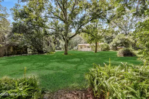 Exterior - 2850 Race Track Rd, Saint Augustine, FL 32084 photo 6 of 7