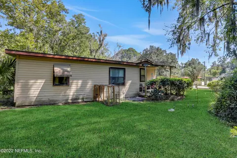 Exterior - 2850 Race Track Rd, Saint Augustine, FL 32084 photo 1 of 7