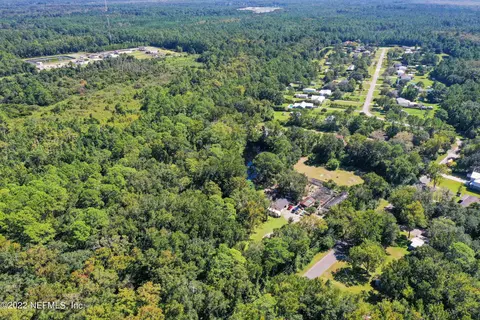 View/Area - 2850 Race Track Rd, Saint Augustine, FL 32084 photo 8 of 9