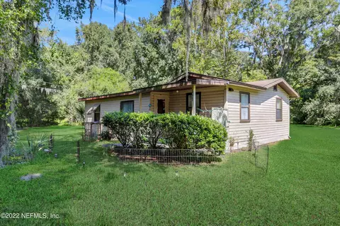 Exterior - 2850 Race Track Rd, Saint Augustine, FL 32084 photo 2 of 7