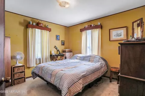 Bedroom - 2850 Race Track Rd, Saint Augustine, FL 32084 photo 1 of 1