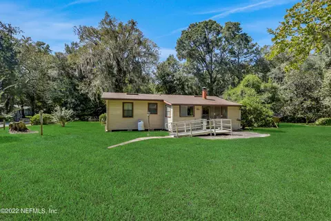 Exterior - 2850 Race Track Rd, Saint Augustine, FL 32084 photo 4 of 7
