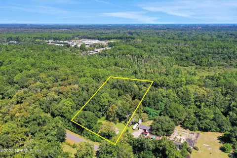 View/Area - 2850 Race Track Rd, Saint Augustine, FL 32084 photo 1 of 9