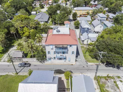 92 Washington St, Saint Augustine, FL 32084