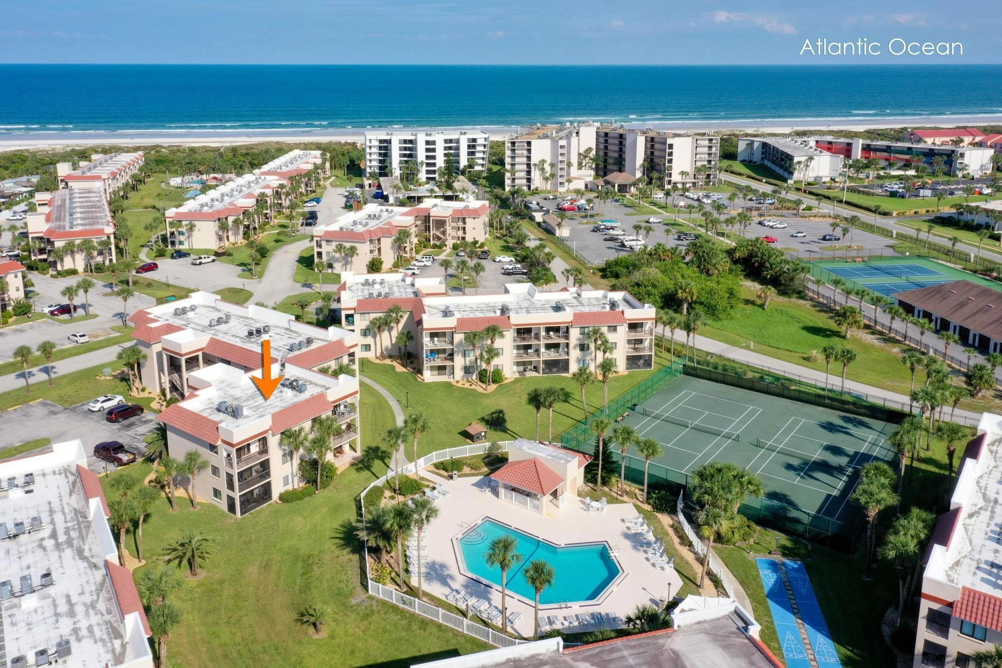 4250 A1a S UNIT J-32, Saint Augustine, FL 32080 photo 1
