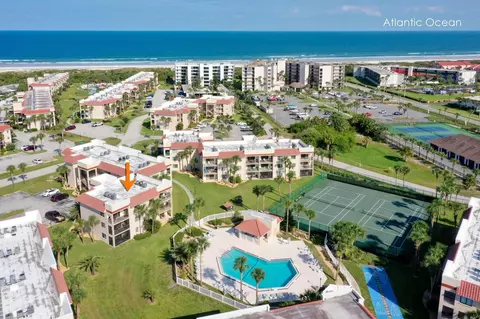 4250 A1a S UNIT J-32, Saint Augustine, FL 32080 photo 1