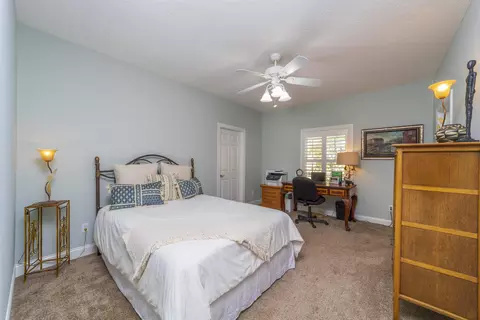 Bedroom - 852 Ocean Palm Way, Saint Augustine, FL 32080 photo 5 of 9