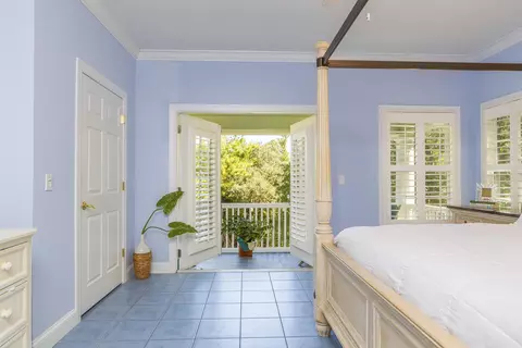 Bedroom - 852 Ocean Palm Way, Saint Augustine, FL 32080 photo 1 of 9