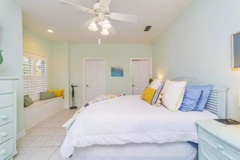 Bedroom - 852 Ocean Palm Way, Saint Augustine, FL 32080 photo 7 of 9