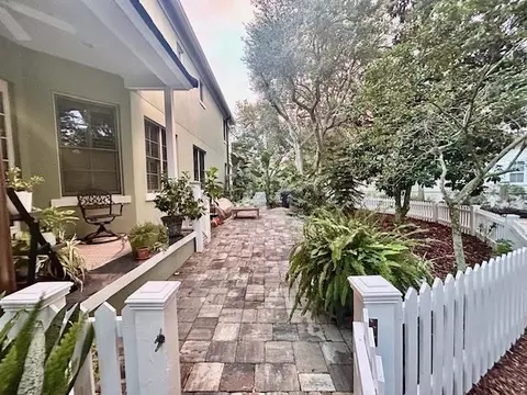 Exterior - 852 Ocean Palm Way, Saint Augustine, FL 32080 photo 8 of 22