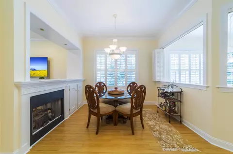 Dining - 852 Ocean Palm Way, Saint Augustine, FL 32080 photo 2 of 2