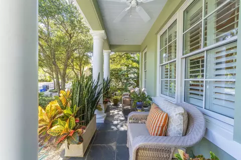 Exterior - 852 Ocean Palm Way, Saint Augustine, FL 32080 photo 5 of 22