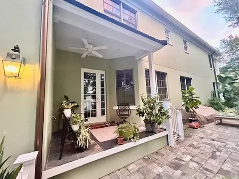 Exterior - 852 Ocean Palm Way, Saint Augustine, FL 32080 photo 9 of 22