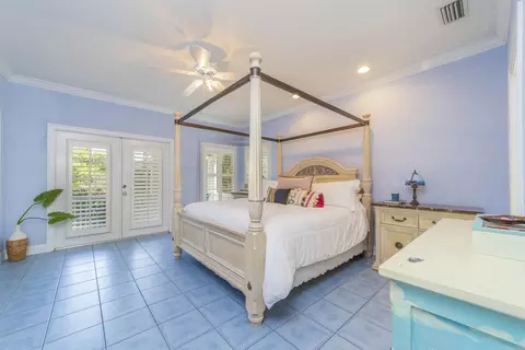 Bedroom - 852 Ocean Palm Way, Saint Augustine, FL 32080 photo 2 of 9