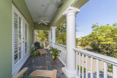 Exterior - 852 Ocean Palm Way, Saint Augustine, FL 32080 photo 16 of 22