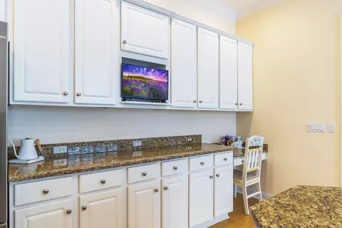 Kitchen - 852 Ocean Palm Way, Saint Augustine, FL 32080 photo 5 of 6