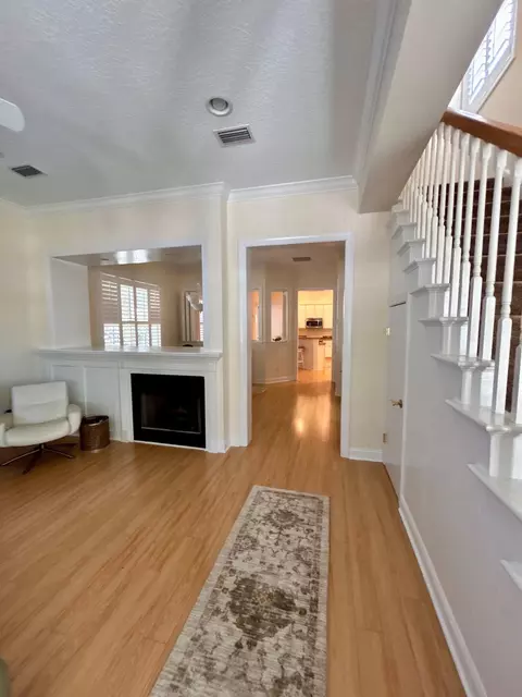 Entry Way - 852 Ocean Palm Way, Saint Augustine, FL 32080 photo 1 of 3
