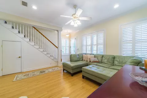 Living - 852 Ocean Palm Way, Saint Augustine, FL 32080 photo 2 of 2