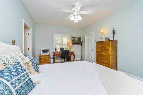 Bedroom - 852 Ocean Palm Way, Saint Augustine, FL 32080 photo 4 of 9