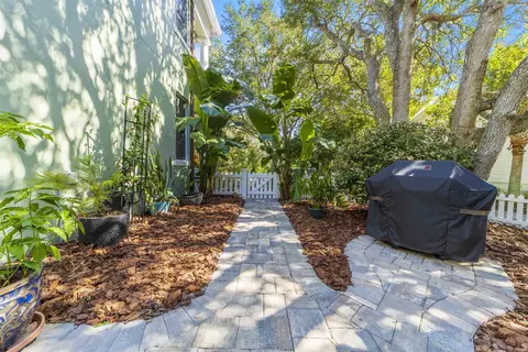 Exterior - 852 Ocean Palm Way, Saint Augustine, FL 32080 photo 12 of 22