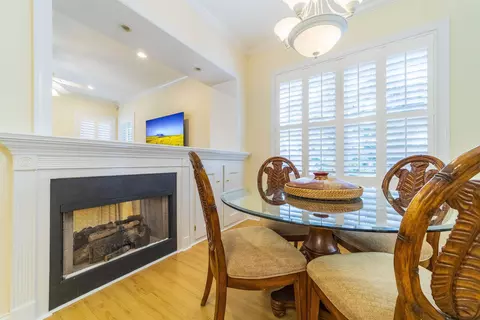 Dining - 852 Ocean Palm Way, Saint Augustine, FL 32080 photo 1 of 2