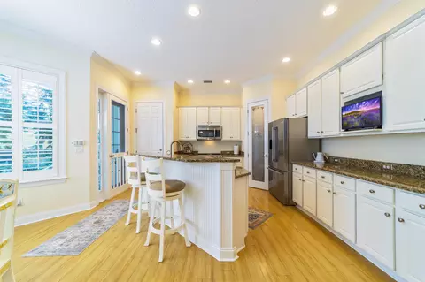 Kitchen - 852 Ocean Palm Way, Saint Augustine, FL 32080 photo 1 of 6
